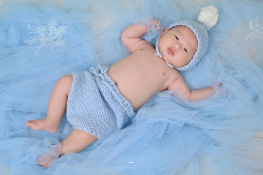 黄骅宝宝拉肚子发烧